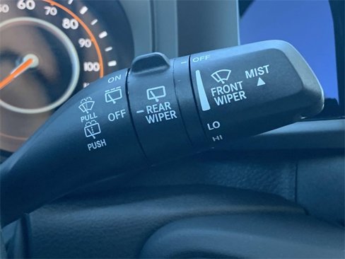 New 2024 Jeep Wrangler Unlimited Rubicon w/ Convenience Group image 14