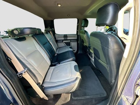 Used 2016 Ford F150 XLT image 25