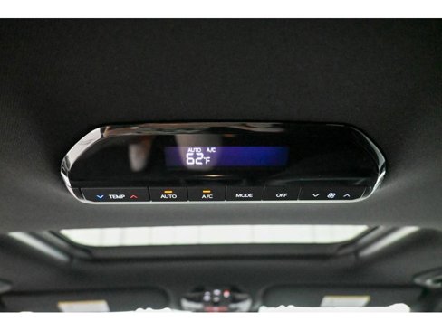 New 2026 Kia EV9 Land w/ Nightfall Edition Package image 16