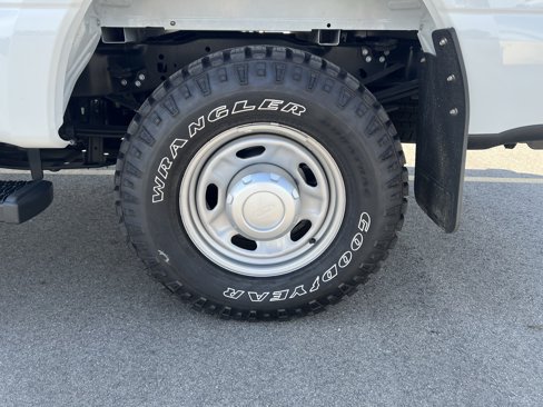 Certified 2024 Ford F250 XL w/ 360-Degree Camera Package image 20