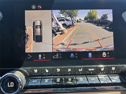 New 2026 GMC Canyon AT4 w/ Technology Plus Package image 15