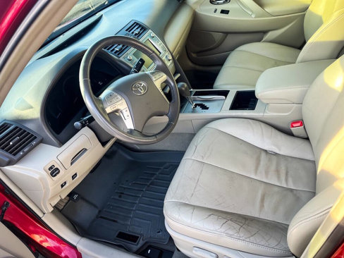 Used 2009 Toyota Camry Hybrid image 16