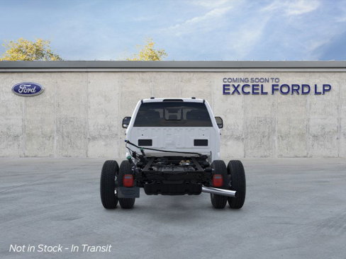 New 2026 Ford F350 XL image 5