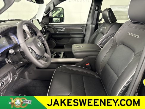 New 2026 RAM 1500 Laramie image 9
