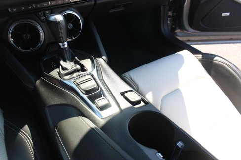 Used 2022 Chevrolet Camaro SS image 29