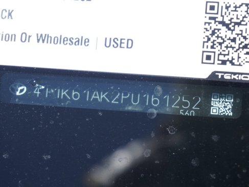 Used 2023 Toyota Camry XSE image 27
