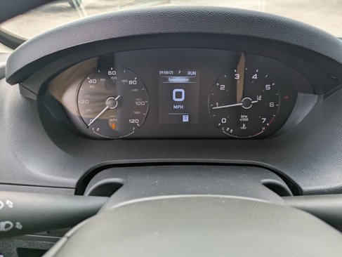 New 2026 RAM ProMaster 2500 image 19