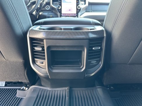 New 2026 RAM 2500 Big Horn image 37