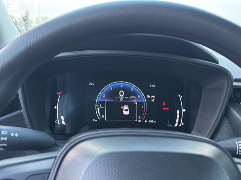 New 2026 Toyota Corolla LE image 20
