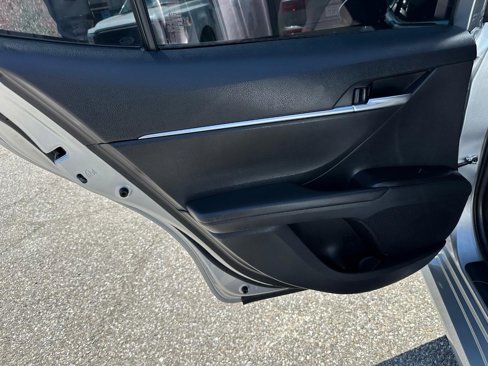 Used 2024 Toyota Camry LE image 29