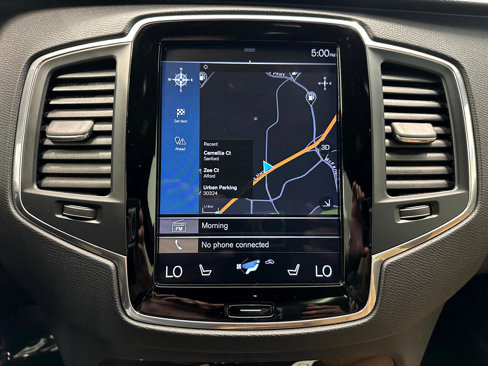 Used 2019 Volvo XC90 T6 Momentum image 43
