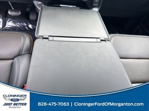 New 2025 Ford F150 Tremor w/ Equipment Group 402A High image 38