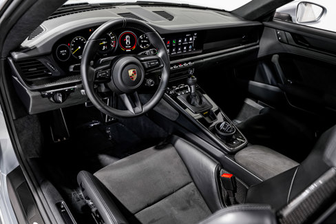 Used 2022 Porsche 911 GT3 image 10