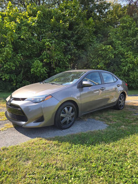 Used 2017 Toyota Corolla LE image 4