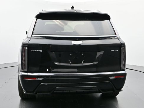 New 2026 Cadillac Vistiq Platinum image 4