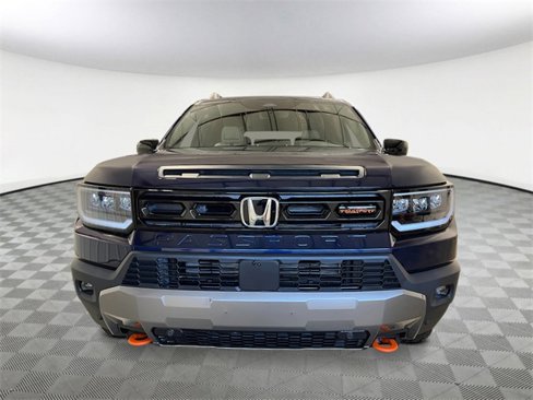 New 2026 Honda Passport TrailSport Elite image 10