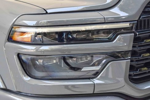 New 2026 RAM 2500 Limited image 8