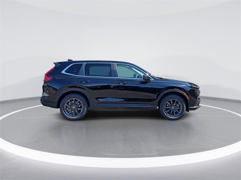 New 2026 Honda CR-V EX-L image 4