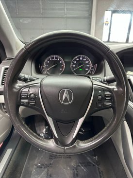 Used 2015 Acura TLX V6 image 18
