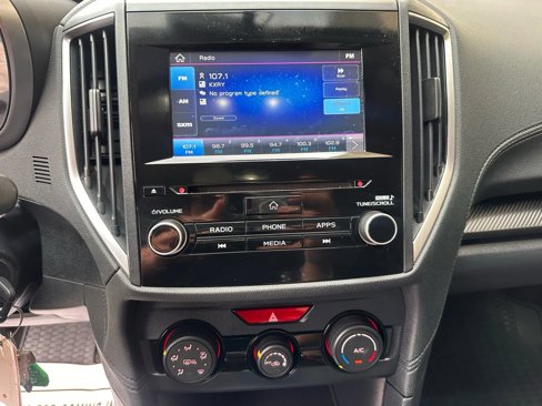 Used 2019 Subaru Crosstrek 2.0i Premium w/ Popular Package #3 image 13