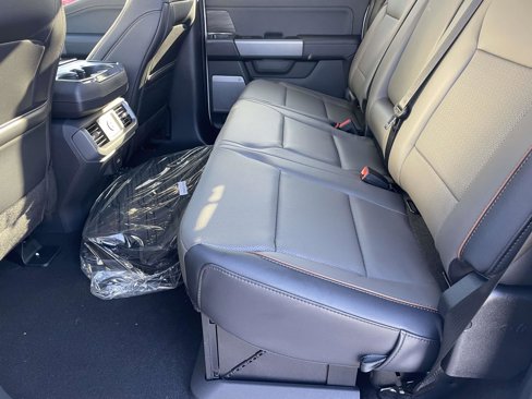 New 2025 Ford F150 Lariat image 20