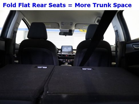 Used 2024 Kia Forte LXS image 28