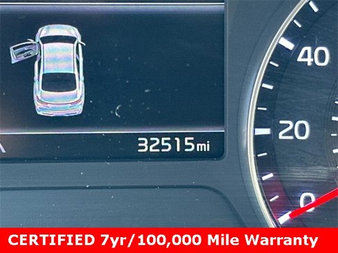 Used 2023 Kia Forte LXS image 28
