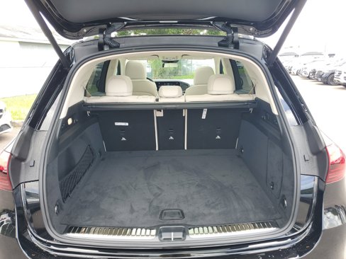 New 2026 Mercedes-Benz GLE 450 4MATIC image 8