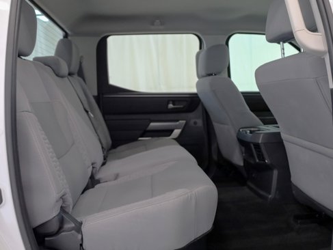 Used 2024 Toyota Tundra SR5 w/ SR5 Convenience Package image 29