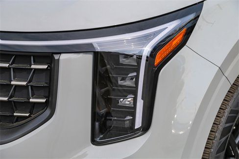 New 2026 Kia Carnival SX image 5