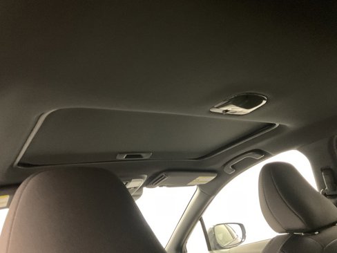 New 2025 Subaru Crosstrek 2.5i Sport w/ Crosstrek Mirror Package image 22