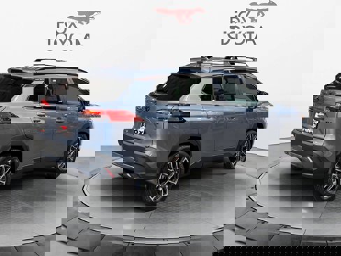 New 2026 Toyota Corolla Cross XLE image 5