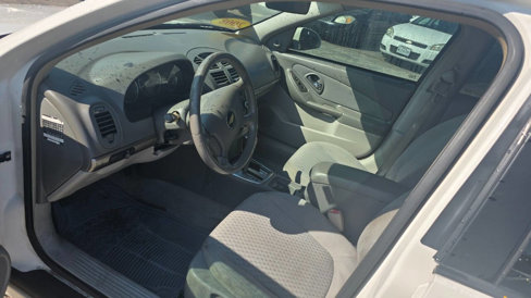 Used 2008 Chevrolet Malibu LT image 7