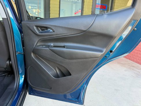 Used 2020 Chevrolet Equinox LT image 28