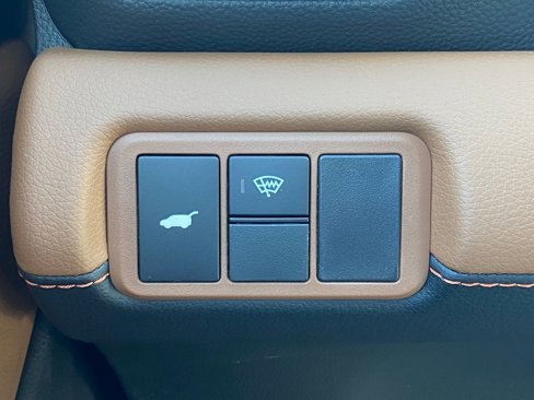 New 2026 Honda Passport TrailSport Elite image 31