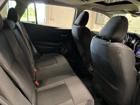 Used 2020 Subaru Outback Premium image 16