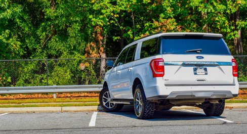 Used 2019 Ford Expedition Max XLT image 13