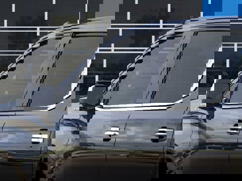 New 2026 Chevrolet Silverado 1500 High Country image 12