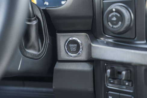 New 2025 Ford F250 Platinum image 34