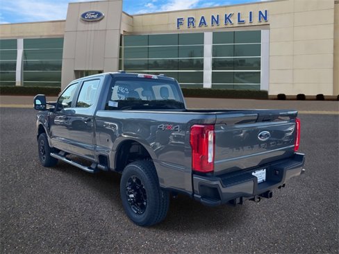 New 2026 Ford F350 XL image 5
