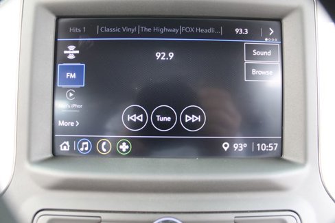 Used 2024 Chevrolet Silverado 2500 Custom w/ Custom Value Package image 20