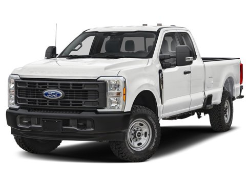 New 2026 Ford F250 XL image 9
