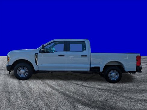 New 2026 Ford F250 XL image 7