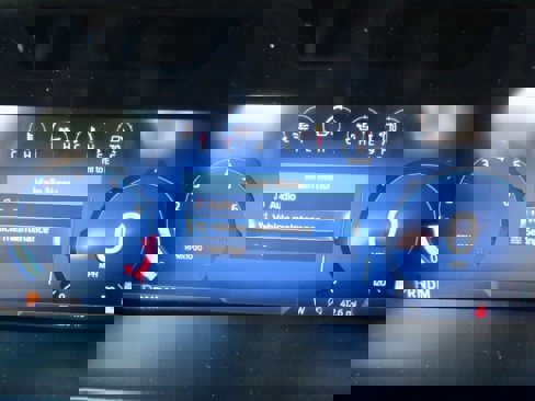 New 2025 Ford F150 XLT image 25