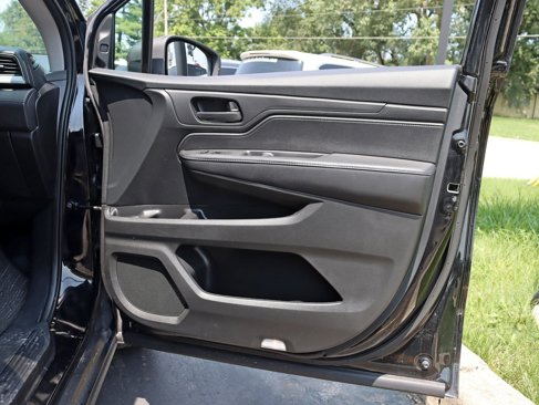 Used 2021 Honda Odyssey EX-L image 32