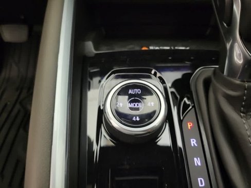 New 2025 Chevrolet Colorado ZR2 w/ Technology Package image 7