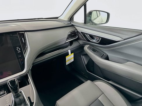 New 2025 Subaru Outback Onyx Edition image 30