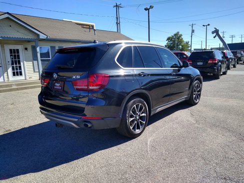Used 2017 BMW X5 xDrive35i w/ Premium Package image 7
