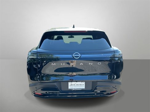 New 2025 Nissan Murano SV image 15