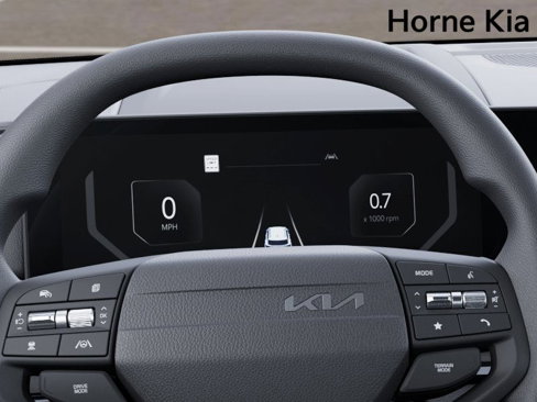 New 2026 Kia Sportage S image 21
